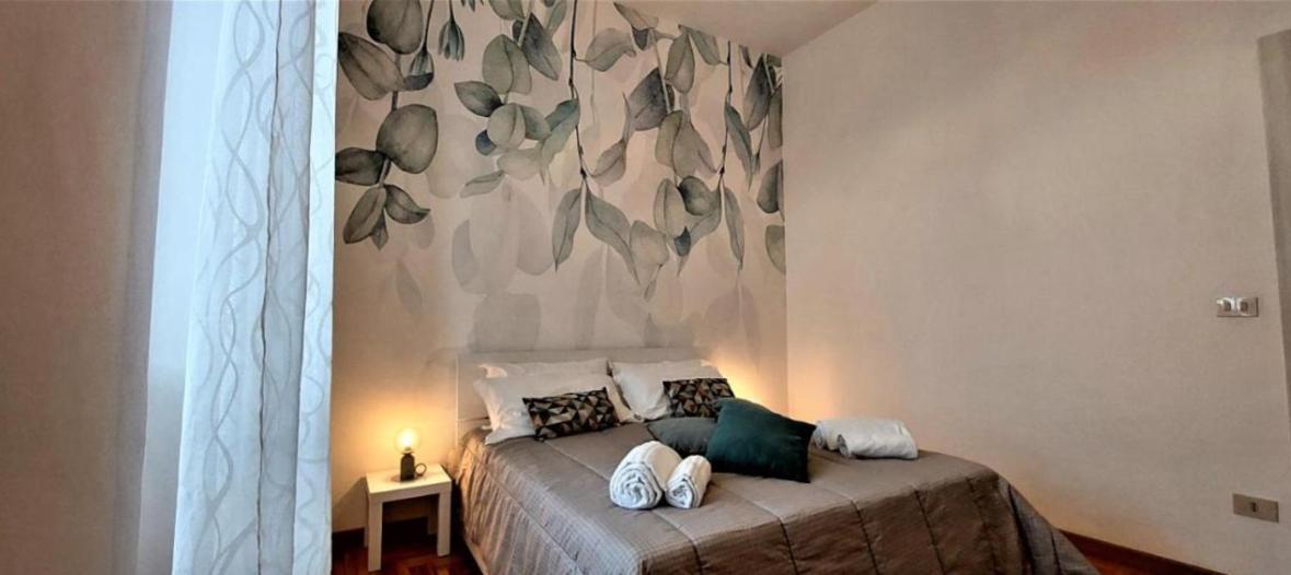 Casa Linda Lejlighed Rom