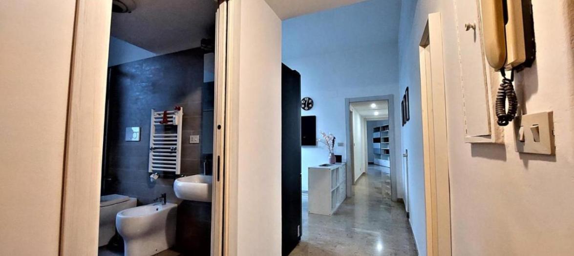 Casa Linda Lejlighed Rom